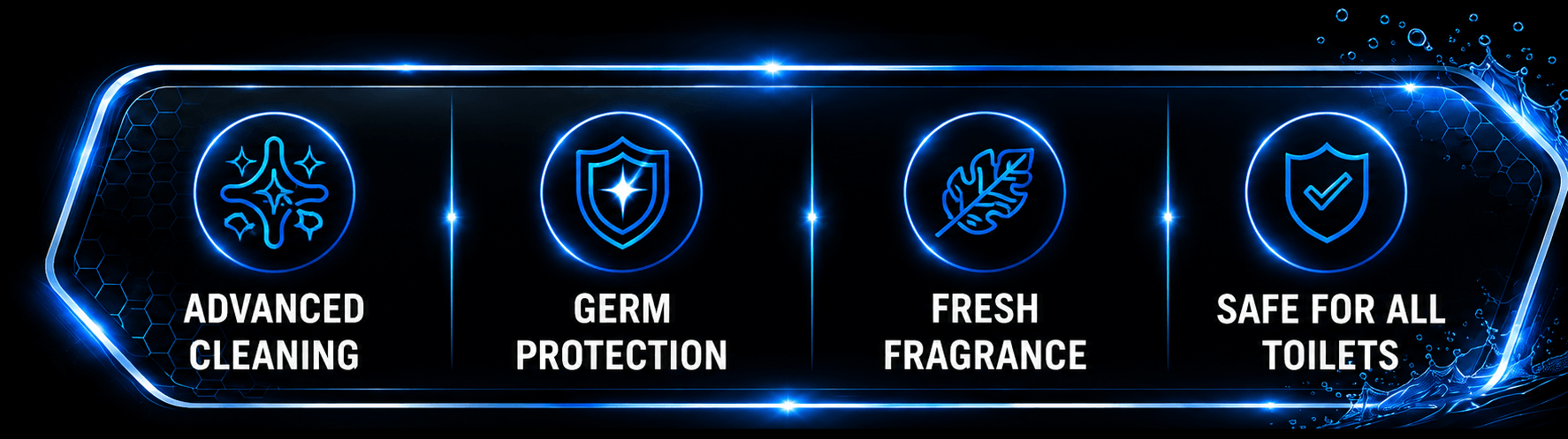 Clarionex advanced formula highlights